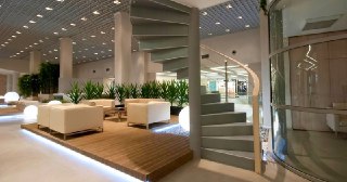 Ремонт торгового центра Чебаркуль Цена под ключ от 2356 руб.
