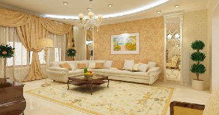 Ремонт в гостиничной Чебаркуль под ключ цена от 9423 руб.