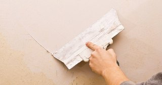 Штукатурные работы Чебаркуль цена от 400 руб.