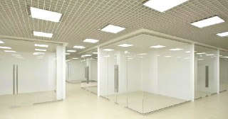 Ремонт торгового центра Чебаркуль Цена под ключ от 2356 руб.