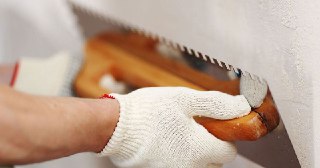 Штукатурные работы Чебаркуль цена от 400 руб.